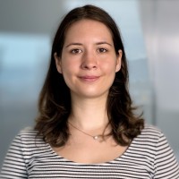 tech11 GmbH Employee Melike Kubik's profile photo