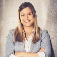 Knauf Gips KG Employee Julia Lachmann's profile photo