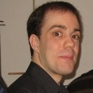 Mobile Locker NV Employee Wim Godden's profile photo