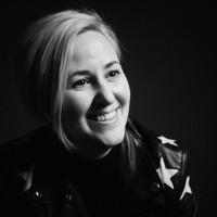 Rolemodel Rebels Employee Stella Achenbach's profile photo