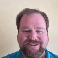 Venuetize, powered by Everi Employee Clayton Griffin's profile photo