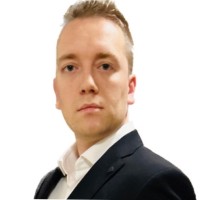 ECO Containertrans GmbH Employee Philipp Baden's profile photo