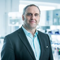 SCHOTT MINIFAB Employee James Downs's profile photo