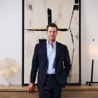 Rogers Healy and Associates Employee Selden Tual's profile photo