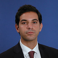 Suez Canal Bank Employee Omar Nasser's profile photo
