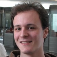 Google Employee Alexander Marks's profile photo