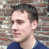 Blue Plastics B.V. Employee Rens Houten's profile photo