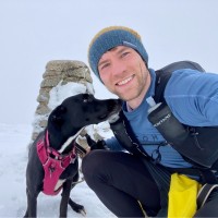 The John Muir Trust Employee Matthew Coathup's profile photo