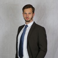 Röwer & Rüb GmbH Employee Patrick Kruse's profile photo