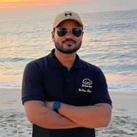Drive lah Employee Sanjay Kumar's profile photo