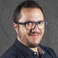 JAR Employee Alberto Guzman Colomer's profile photo