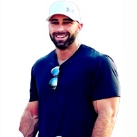 DASH PT Employee Bill Langlois's profile photo