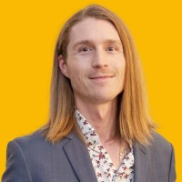 Vendoroo Employee Jamison Conti's profile photo