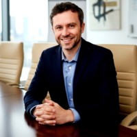 Orange Business Employee Vincent Garnier's profile photo