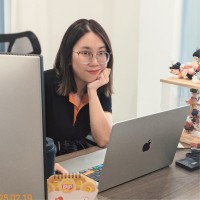 Cloud Connect Technology Employee Hoàng Võ's profile photo
