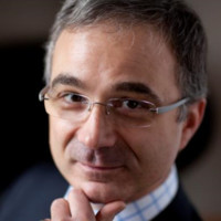 Canon France Employee Pierre-Olivier Esteban's profile photo
