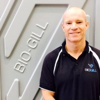 BioGill Employee David Atkins's profile photo