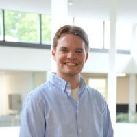 Lucas Bos's profile photo