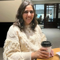 Misreya Medical Employee Dina Sarwat's profile photo