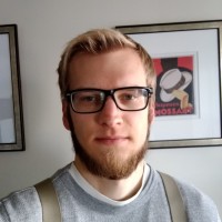 Cozyroc Employee Brian Schuster's profile photo