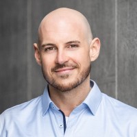 EnBW ODR AG Employee Manuel Diemer's profile photo