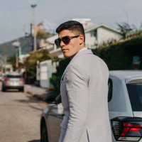 Rafael Sol Vargas's profile photo