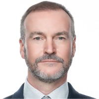 Cone Marshall Group Employee Sean Breslin's profile photo