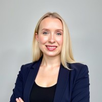 Hard Rock Digital Employee Olga Chaplygina's profile photo