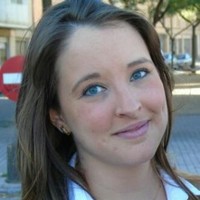 Shiji ReviewPro Employee Elena Jiménez Robles's profile photo