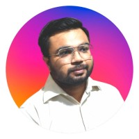9series Inc Employee Gaurav Dhorajiya's profile photo