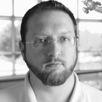 FORUM Credit Union Employee Brandon Basham's profile photo