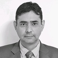 Auronova Consulting Solutions Employee Mandeep Singh's profile photo