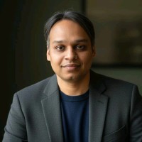 Restive Tech Employee Krunal Parekh's profile photo
