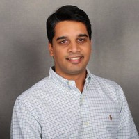 VWr, part of Avantor Employee Gourav Pandit's profile photo