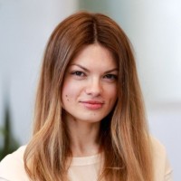 Integrity Vision Employee Liudmila Pidgorna's profile photo