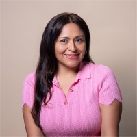 American Geographical Society Employee Jaela Vazquez's profile photo
