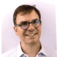 Eiffage Employee Benoit Martin's profile photo