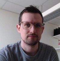 Skanska Employee Andreas Engström's profile photo