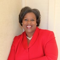 The University of Texas at Arlington Employee Jewel Washington's profile photo