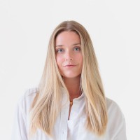 Versed, a Public Benefit Corp Employee Abigail Ice's profile photo