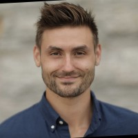 B2ai Employee Cody Anderson's profile photo