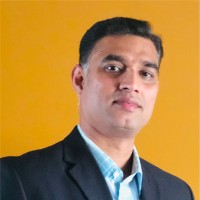 Daikin Applied Americas Employee Debendra Panda's profile photo