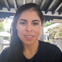 Beatriz Osorio Email & Phone Number