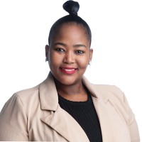 TAU MINING Employee Dimakatso At's profile photo
