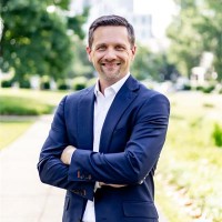 Merrill Lynch Wealth Management Employee Matthew Gardner's profile photo