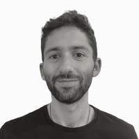 Sendblue Employee Rob Haber's profile photo