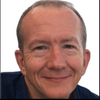 IBM Global Process Services Employee John Gurnett's profile photo