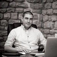 Noise Agency Ltd Employee Charlie Davey's profile photo