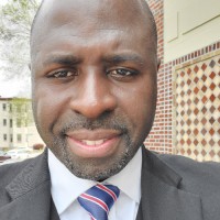 Local Motion, Inc. Employee Ricardo Joseph's profile photo