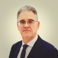 Inductotherm Heating & Welding Ltd Employee Adrian Cullum's profile photo